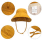 Big Brim Baby Sun Hat