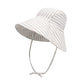 Big Brim Baby Sun Hat