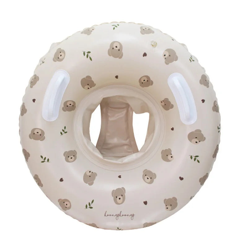 Inflatable Seat Float Ring