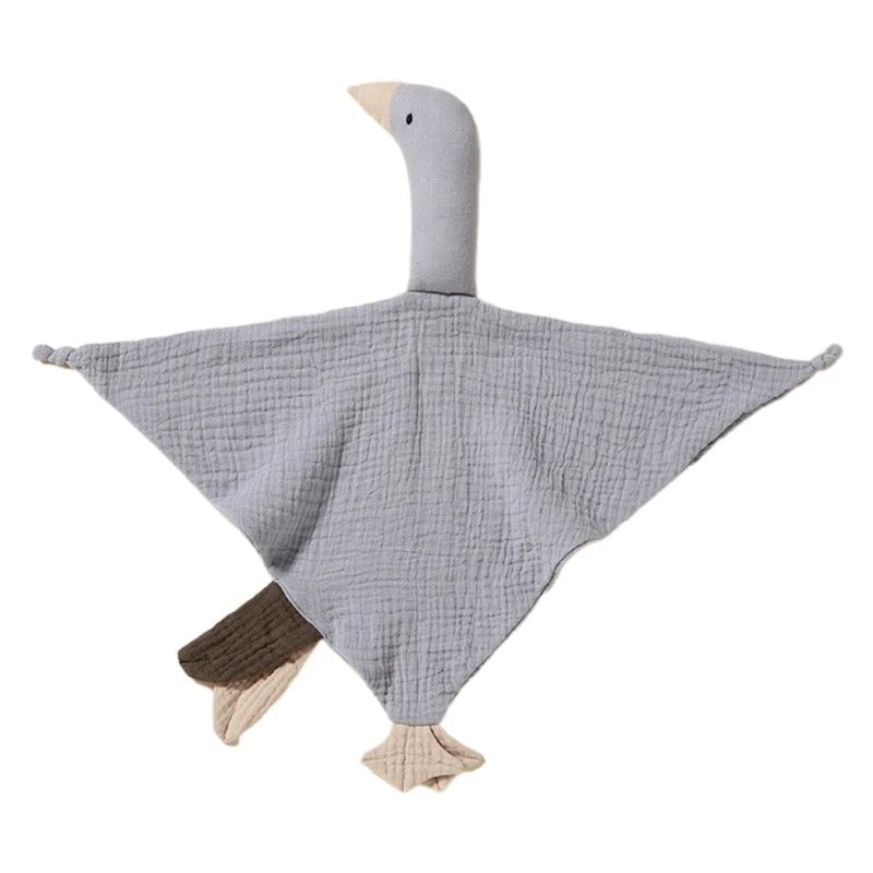 Pure Cotton Goose Muslin