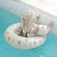 Inflatable Seat Float Ring