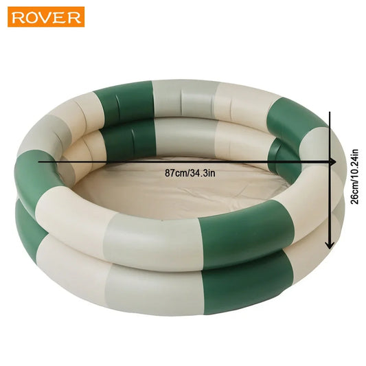 Baby Inflatable Paddling Pool