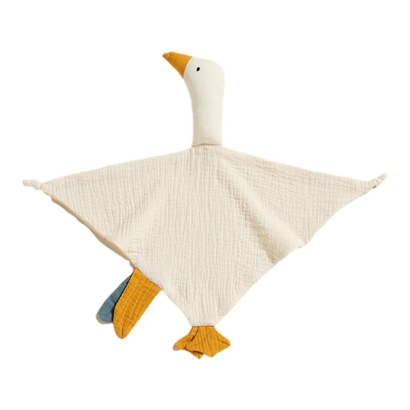 Pure Cotton Goose Muslin